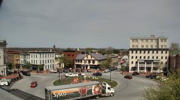 Thumbnail for current weather camera view from Blue and Gray Bar and Grill in Gettysburg, Pennsylvania
