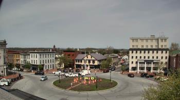 Thumbnail for current weather camera view from Blue and Gray Bar and Grill in Gettysburg, Pennsylvania
