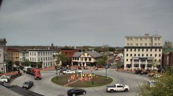 Thumbnail for current weather camera view from Blue and Gray Bar and Grill in Gettysburg, Pennsylvania