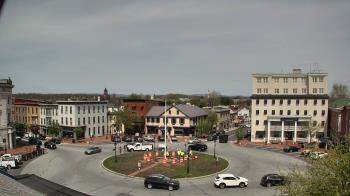 Thumbnail for current weather camera view from Blue and Gray Bar and Grill in Gettysburg, Pennsylvania