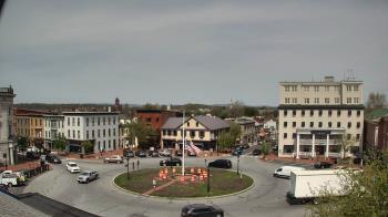 Thumbnail for current weather camera view from Blue and Gray Bar and Grill in Gettysburg, Pennsylvania