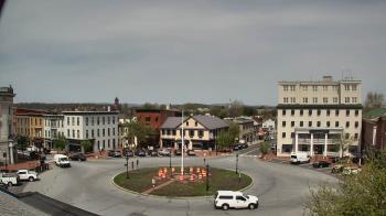 Thumbnail for current weather camera view from Blue and Gray Bar and Grill in Gettysburg, Pennsylvania
