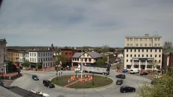 Thumbnail for current weather camera view from Blue and Gray Bar and Grill in Gettysburg, Pennsylvania