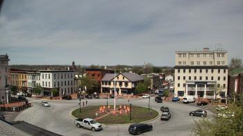 Thumbnail for current weather camera view from Blue and Gray Bar and Grill in Gettysburg, Pennsylvania