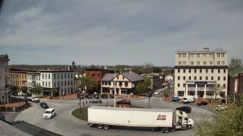 Thumbnail for current weather camera view from Blue and Gray Bar and Grill in Gettysburg, Pennsylvania