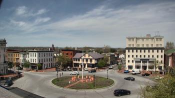 Thumbnail for current weather camera view from Blue and Gray Bar and Grill in Gettysburg, Pennsylvania