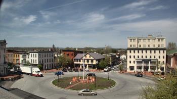 Thumbnail for current weather camera view from Blue and Gray Bar and Grill in Gettysburg, Pennsylvania