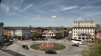 Thumbnail for current weather camera view from Blue and Gray Bar and Grill in Gettysburg, Pennsylvania