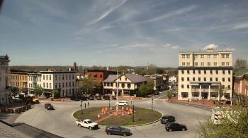 Thumbnail for current weather camera view from Blue and Gray Bar and Grill in Gettysburg, Pennsylvania