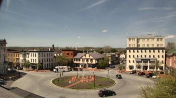 Thumbnail for current weather camera view from Blue and Gray Bar and Grill in Gettysburg, Pennsylvania