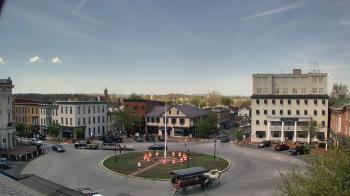 Thumbnail for current weather camera view from Blue and Gray Bar and Grill in Gettysburg, Pennsylvania