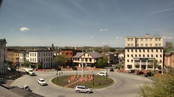 Thumbnail for current weather camera view from Blue and Gray Bar and Grill in Gettysburg, Pennsylvania