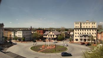 Thumbnail for current weather camera view from Blue and Gray Bar and Grill in Gettysburg, Pennsylvania