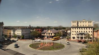 Thumbnail for current weather camera view from Blue and Gray Bar and Grill in Gettysburg, Pennsylvania
