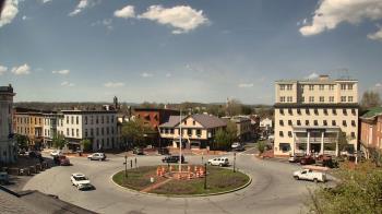 Thumbnail for current weather camera view from Blue and Gray Bar and Grill in Gettysburg, Pennsylvania