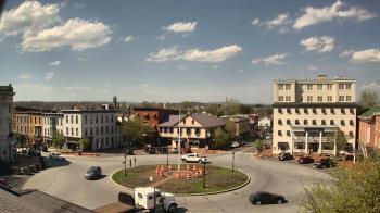 Thumbnail for current weather camera view from Blue and Gray Bar and Grill in Gettysburg, Pennsylvania