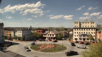 Thumbnail for current weather camera view from Blue and Gray Bar and Grill in Gettysburg, Pennsylvania