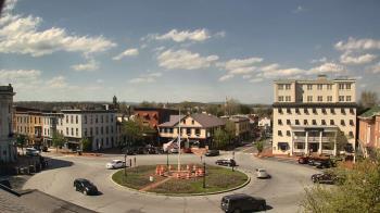 Thumbnail for current weather camera view from Blue and Gray Bar and Grill in Gettysburg, Pennsylvania