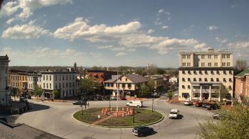 Thumbnail for current weather camera view from Blue and Gray Bar and Grill in Gettysburg, Pennsylvania