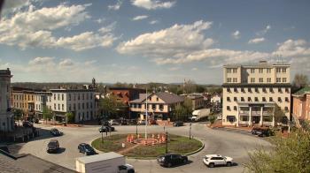 Thumbnail for current weather camera view from Blue and Gray Bar and Grill in Gettysburg, Pennsylvania