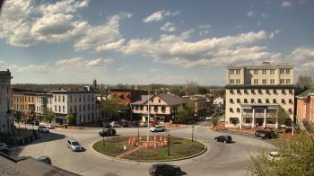 Thumbnail for current weather camera view from Blue and Gray Bar and Grill in Gettysburg, Pennsylvania