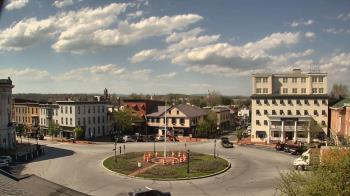 Thumbnail for current weather camera view from Blue and Gray Bar and Grill in Gettysburg, Pennsylvania