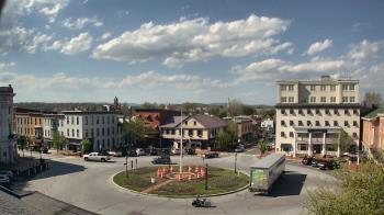 Thumbnail for current weather camera view from Blue and Gray Bar and Grill in Gettysburg, Pennsylvania