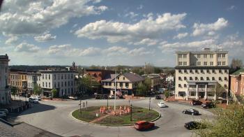 Thumbnail for current weather camera view from Blue and Gray Bar and Grill in Gettysburg, Pennsylvania