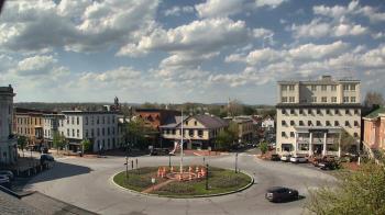 Thumbnail for current weather camera view from Blue and Gray Bar and Grill in Gettysburg, Pennsylvania