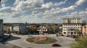 Thumbnail for current weather camera view from Blue and Gray Bar and Grill in Gettysburg, Pennsylvania