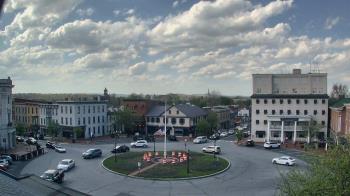 Thumbnail for current weather camera view from Blue and Gray Bar and Grill in Gettysburg, Pennsylvania