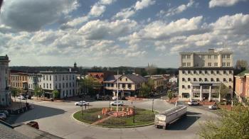 Thumbnail for current weather camera view from Blue and Gray Bar and Grill in Gettysburg, Pennsylvania
