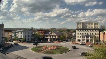 Thumbnail for current weather camera view from Blue and Gray Bar and Grill in Gettysburg, Pennsylvania