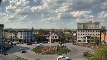 Thumbnail for current weather camera view from Blue and Gray Bar and Grill in Gettysburg, Pennsylvania