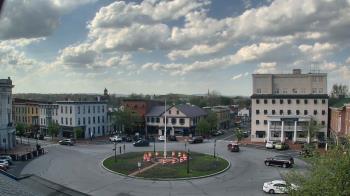 Thumbnail for current weather camera view from Blue and Gray Bar and Grill in Gettysburg, Pennsylvania