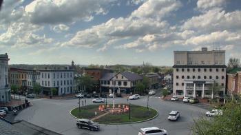 Thumbnail for current weather camera view from Blue and Gray Bar and Grill in Gettysburg, Pennsylvania