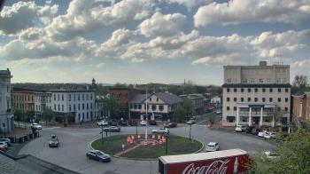 Thumbnail for current weather camera view from Blue and Gray Bar and Grill in Gettysburg, Pennsylvania