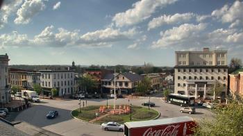 Thumbnail for current weather camera view from Blue and Gray Bar and Grill in Gettysburg, Pennsylvania