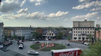 Thumbnail for current weather camera view from Blue and Gray Bar and Grill in Gettysburg, Pennsylvania
