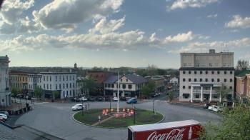 Thumbnail for current weather camera view from Blue and Gray Bar and Grill in Gettysburg, Pennsylvania