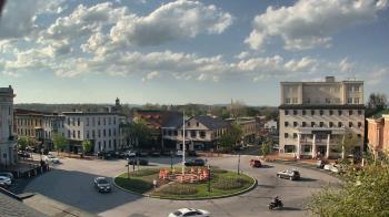 Thumbnail for current weather camera view from Blue and Gray Bar and Grill in Gettysburg, Pennsylvania