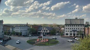 Thumbnail for current weather camera view from Blue and Gray Bar and Grill in Gettysburg, Pennsylvania