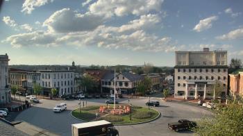Thumbnail for current weather camera view from Blue and Gray Bar and Grill in Gettysburg, Pennsylvania