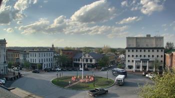 Thumbnail for current weather camera view from Blue and Gray Bar and Grill in Gettysburg, Pennsylvania