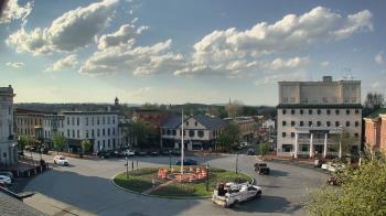 Thumbnail for current weather camera view from Blue and Gray Bar and Grill in Gettysburg, Pennsylvania