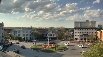 Thumbnail for current weather camera view from Blue and Gray Bar and Grill in Gettysburg, Pennsylvania
