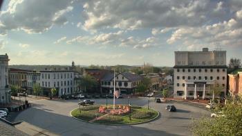 Thumbnail for current weather camera view from Blue and Gray Bar and Grill in Gettysburg, Pennsylvania