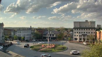 Thumbnail for current weather camera view from Blue and Gray Bar and Grill in Gettysburg, Pennsylvania
