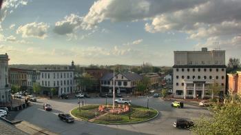 Thumbnail for current weather camera view from Blue and Gray Bar and Grill in Gettysburg, Pennsylvania