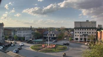 Thumbnail for current weather camera view from Blue and Gray Bar and Grill in Gettysburg, Pennsylvania
